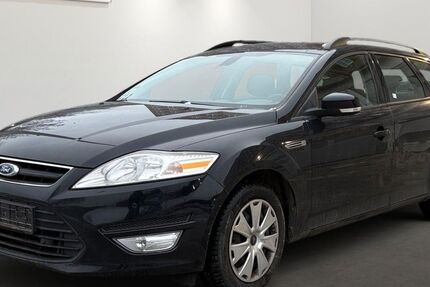 Ford Mondeo 106.032 km 3.999 &euro; Berlin 12681