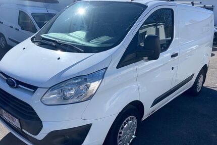 Ford Transit Custom 237.607 km 5.599 &euro; Munster 29633