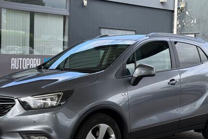 Opel Mokka 114.889 km 10.980 &euro; Osnabrück 49090