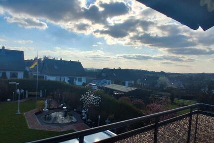 Wohnung Wiehl - 4 Zimmer, 101 m&sup2;, 960&euro; | Angebot:26019155