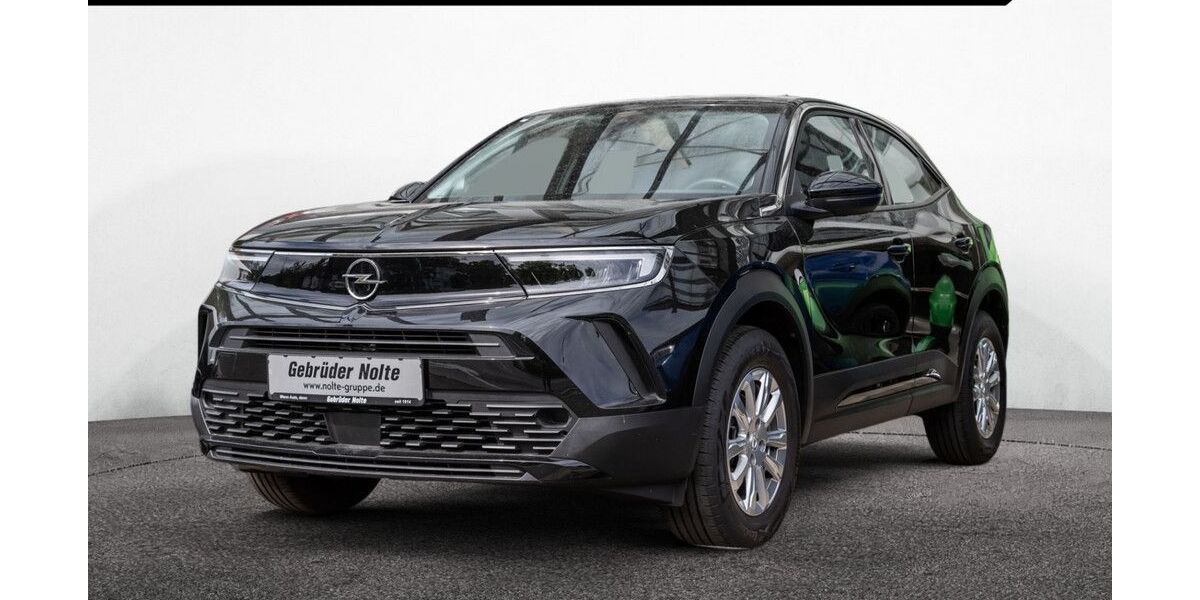 Opel Mokka 24.528 km 15.490 &euro; Iserlohn 58636