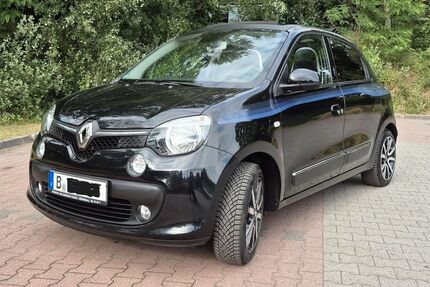 Renault Twingo 143.945 km 7.250 &euro; Berlin 12587