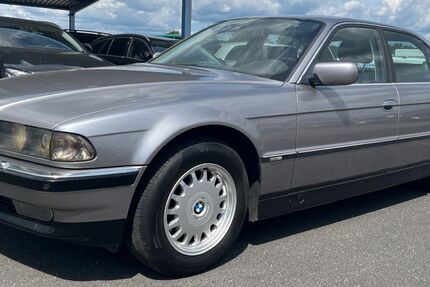BMW 728 226.700 km 5.750 &euro; Kodersdorf 02923