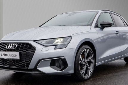 Audi A3 52.470 km 19.980 &euro; Trier 54292