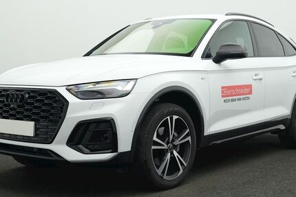 Audi Q5 25.850 km 41.950 &euro; Mühlhausen 92360