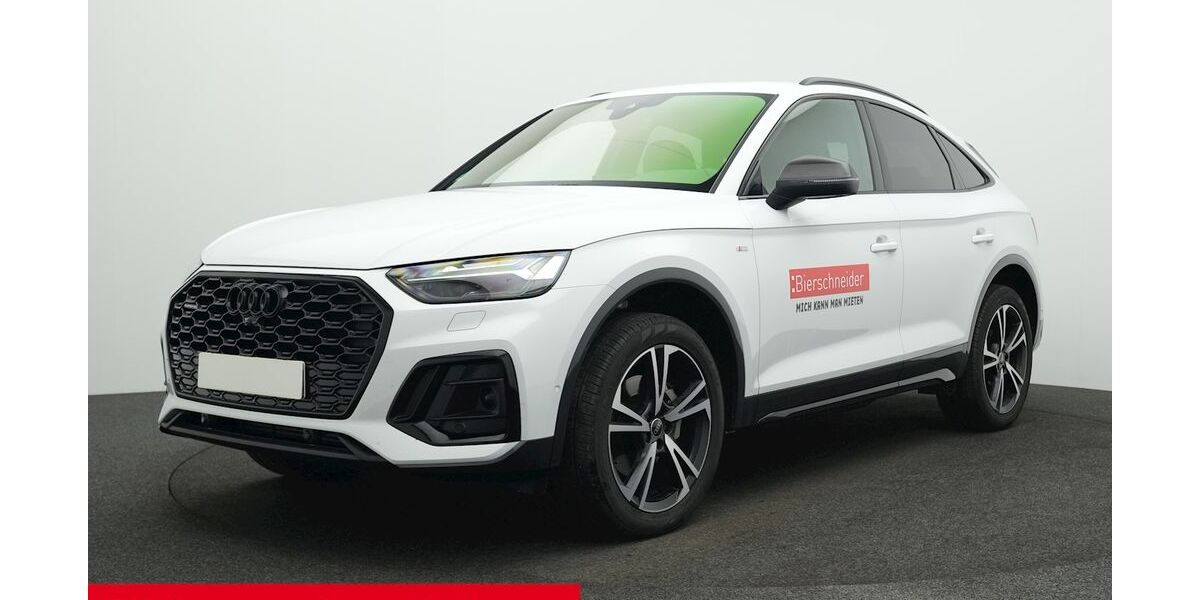 Audi Q5 25.850 km 41.950 &euro; Mühlhausen 92360