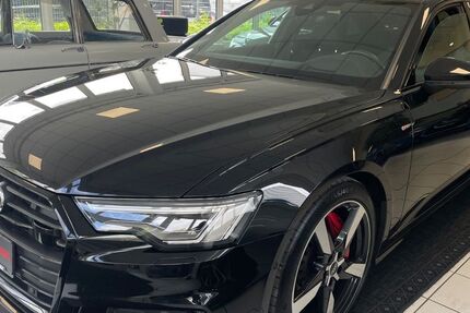 Audi A6 79.333 km 35.900 &euro; Eching 85386