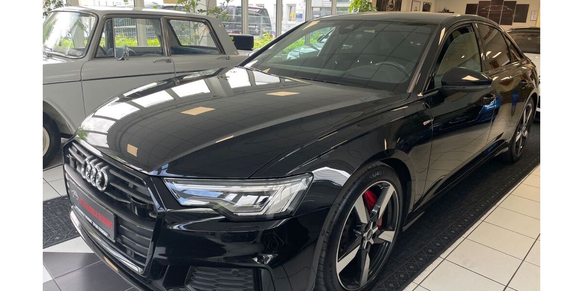 Audi A6 79.333 km 35.900 &euro; Eching 85386