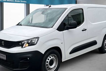 Peugeot Partner 81.297 km 13.350 &euro; Schweinfurt 97424