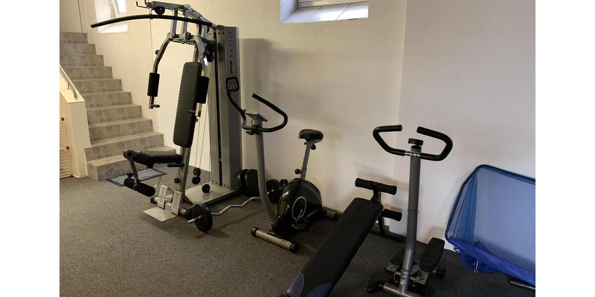 Erdgeschoßwohnung Herxheim bei Landau/Pfalz Pfalz - 2 Zimmer, 58 m&sup2;, 495&euro; | Angebot:25350500