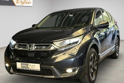Honda CR-V 83.500 km 20.490 &euro; Rostock 18146