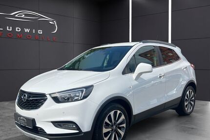 Opel Mokka 106.000 km 12.999 € Marbach am Neckar 71672