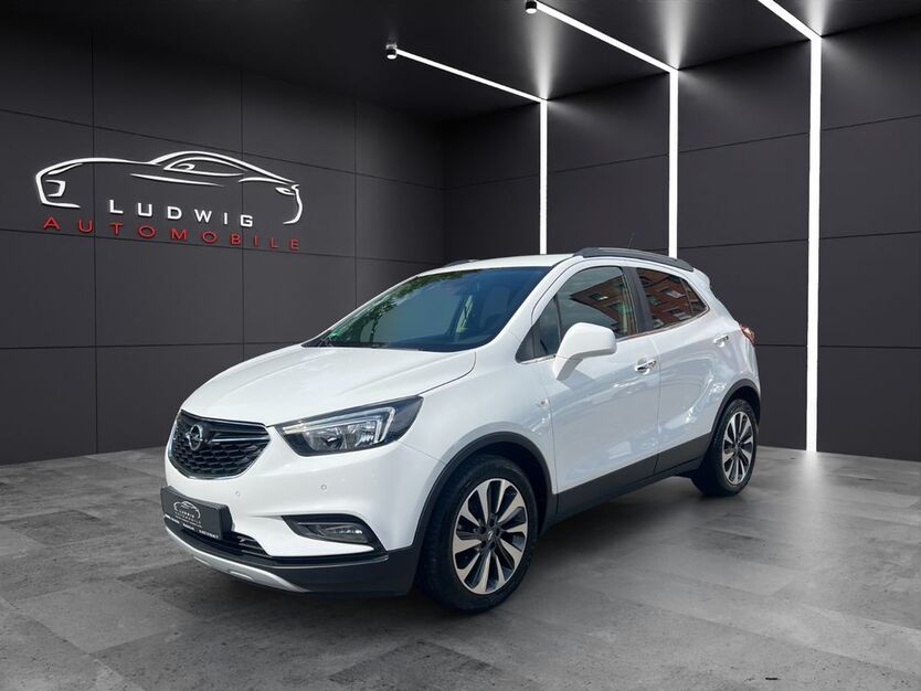 Opel Mokka 106.000 km 12.999 € Marbach am Neckar 71672