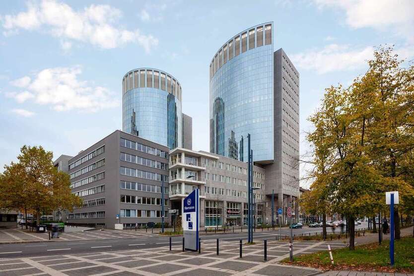 Büro in Offenbach am Main 1.750 € 35 m²