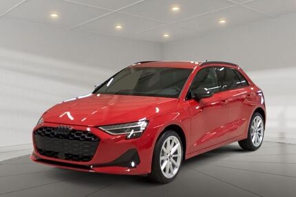 Audi A3 2.000 km 42.900 &euro; Weißenfels 06667