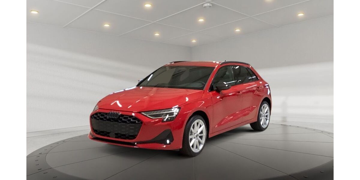 Audi A3 2.000 km 42.900 &euro; Weißenfels 06667