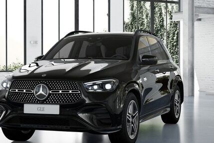 Mercedes-Benz GLE 350 8.000 km 89.890 &euro; Lübeck 23554