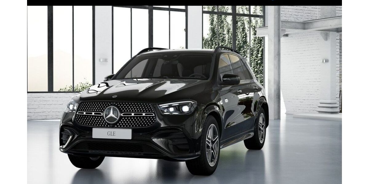 Mercedes-Benz GLE 350 8.000 km 89.890 &euro; Lübeck 23554