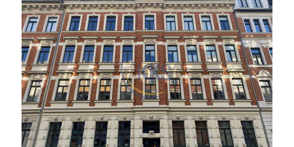 Wohnung zum Kaufen in Leipzig 179.000 € 50.65 m² 2 zimmer