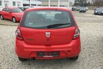 Dacia Sandero Ambiance,Tüv Neu.! 135.000 km 3.600 &euro; Himmelkron 95502