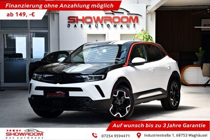 Opel Mokka 40.000 km 18.290 &euro; Waghäusel 68753