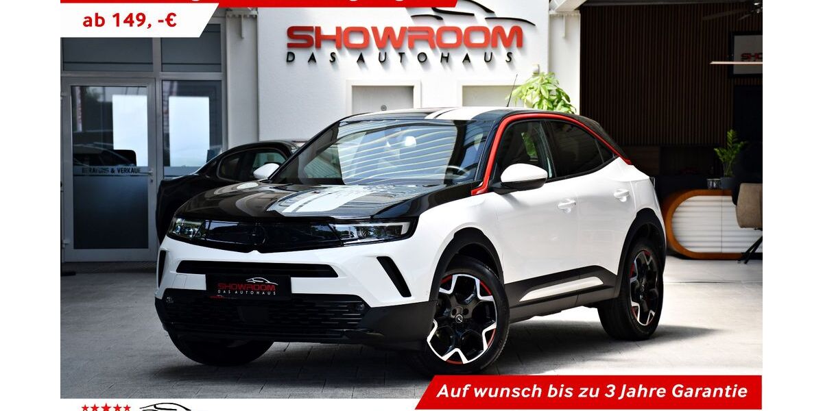Opel Mokka 40.000 km 18.290 &euro; Waghäusel 68753