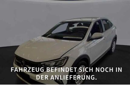 VW Taigo 18.500 km 16.980 &euro; Kitzingen 97318