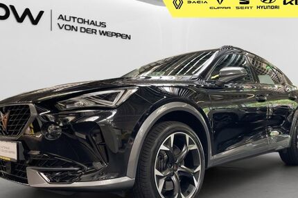 Cupra Formentor 34.880 km 35.880 &euro; Heilbronn 74076