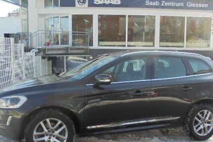 Volvo XC60 177.200 km 16.500 &euro; Giessen 35396