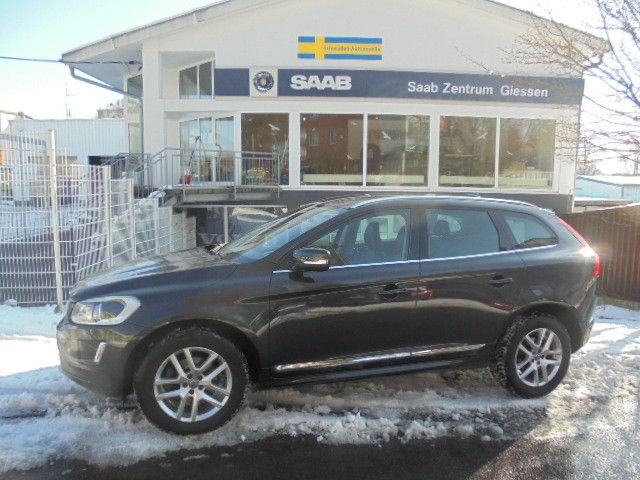 Volvo XC60 177.200 km 16.500 &euro; Giessen 35396