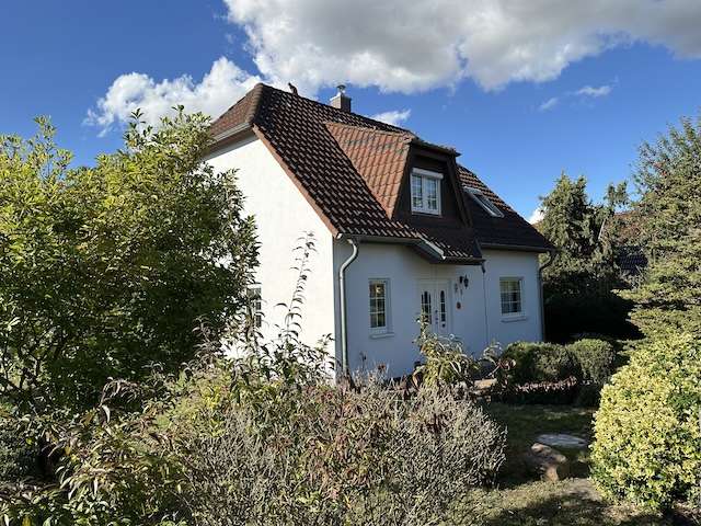 Einfamilienhaus Angermünde - 5 Zimmer, 107 m&sup2;, 278.000&euro; | Angebot:25878526