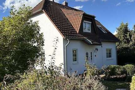 Haus Angermünde - 5 Zimmer, 107 m&sup2;, 278.000&euro; | Angebot:25878526