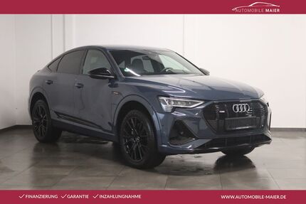 Audi e-tron 107.900 km 29.800 &euro; Bebra 36179