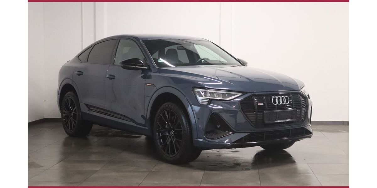 Audi e-tron 107.900 km 29.800 &euro; Bebra 36179