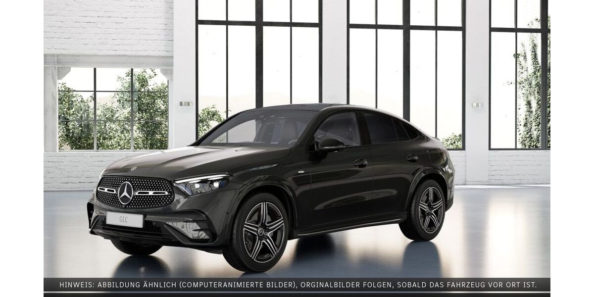 Mercedes-Benz GLC 300 48.374 km 68.400 &euro; Buxtehude 21614
