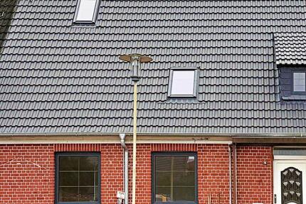 Haus Geesthacht - 4 Zimmer, 120 m&sup2;, 1.480&euro; | Angebot:25023382