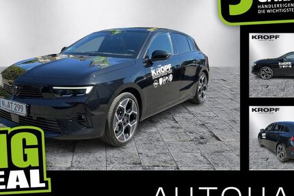 Opel Astra 39.886 km 24.480 &euro; Forchheim 91301