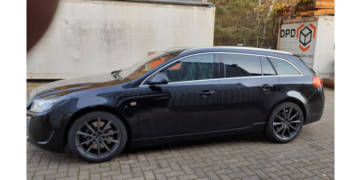 Opel Insignia 197.466 km 6.500 &euro; Roth 91154