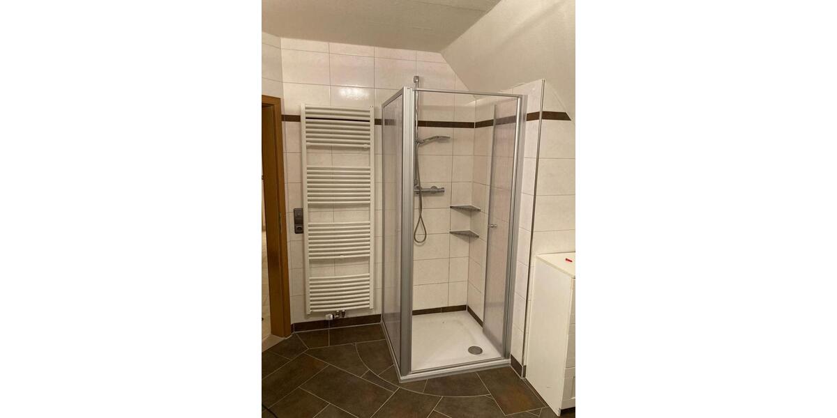 3-Zimmerwohnung ab April in Cappeln zu vermieten 3 zimmer