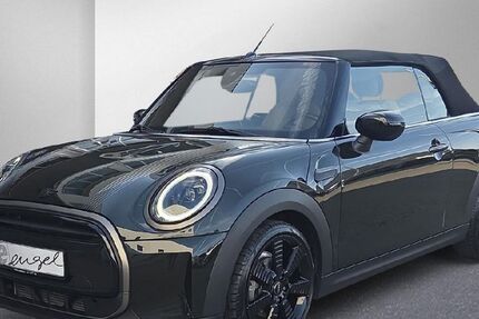 Mini Cooper Cabrio 38.000 km 26.749 &euro; Wunsiedel 95632
