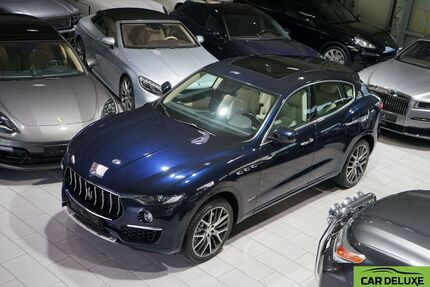 Maserati Levante 187.000 km 28.888 € Dortmund 44269