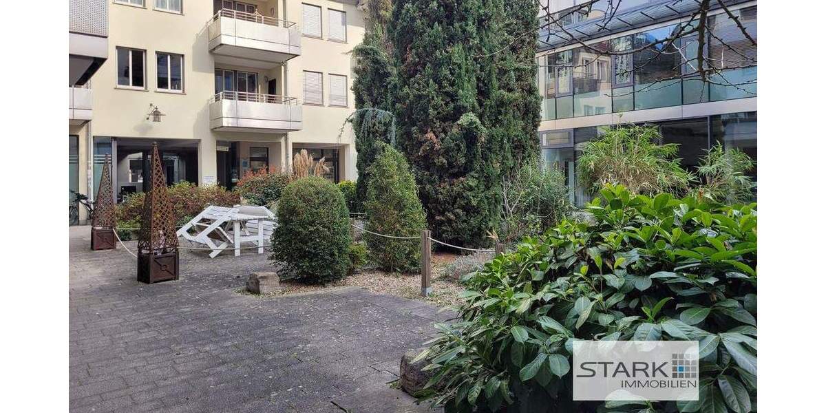 Etagenwohnung Würzburg Altstadt - 2 Zimmer, 75 m&sup2;, 376.500&euro; | Angebot:26434016