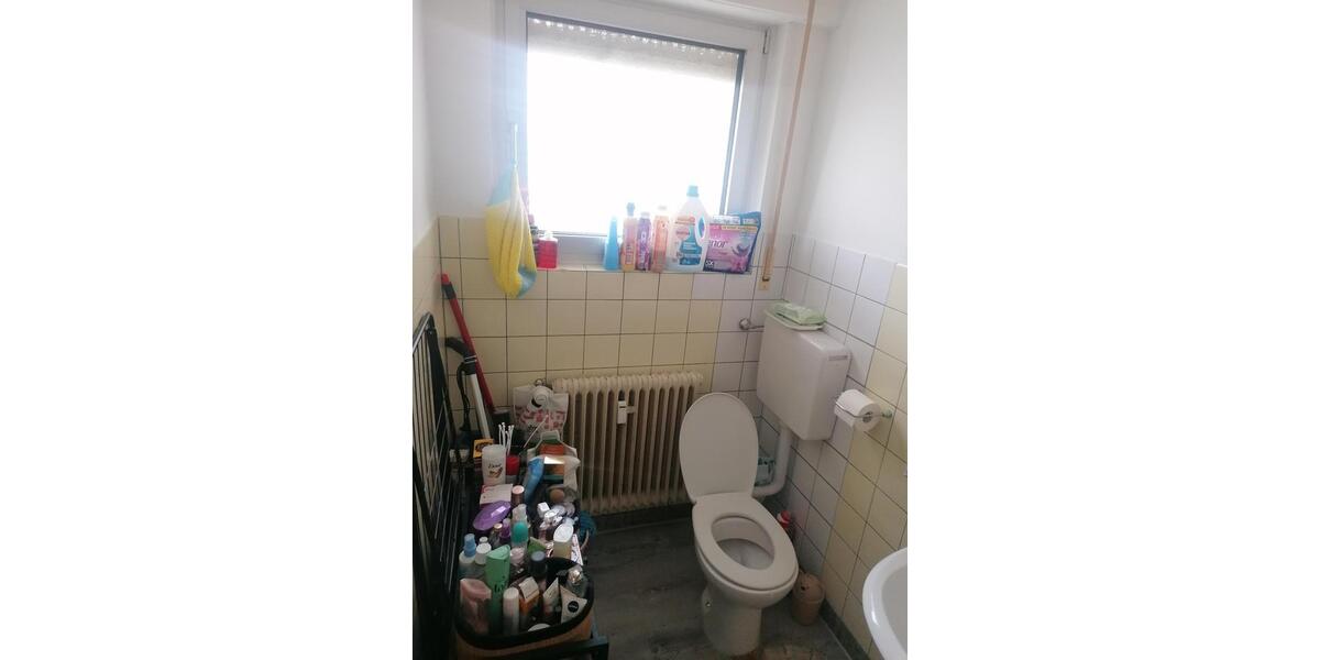 Etagenwohnung Karlsruhe Mühlburg - 1 Zimmer, 27 m&sup2;, 460&euro; | Angebot:26049868