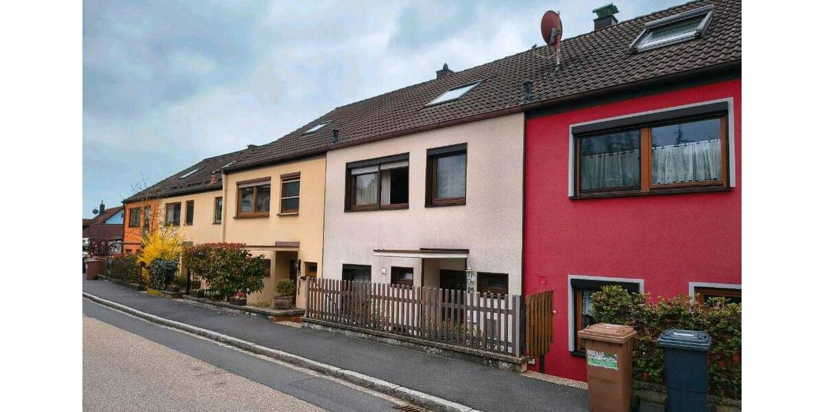 Reihenhaus Reichenschwand - 4 Zimmer, 130 m&sup2;, 374.000&euro; | Angebot:26180062