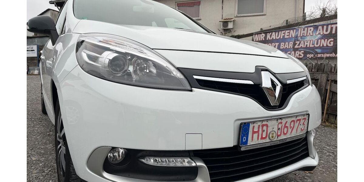Renault Scenic 46.777 km 8.399 &euro; Reilingen 68799