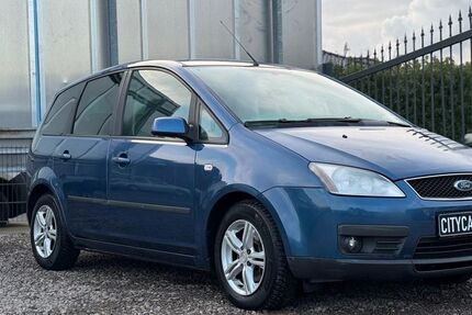 Ford C-Max 111.000 km 4.399 &euro; Düren-Merken 52353