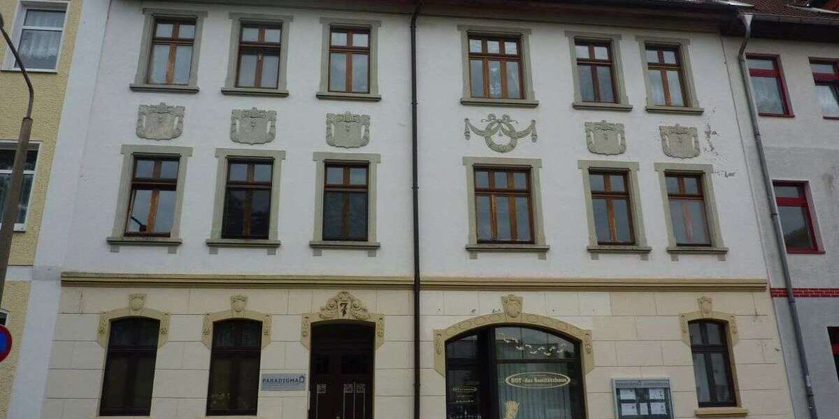 Büro in Dessau-Roßlau 500 € 130 m² zimmer