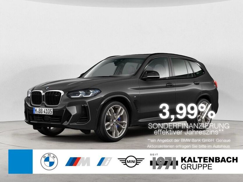 X3 M40