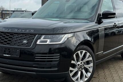 Land Rover Range Rover 22.889 km 67.711 &euro; Gronau 48599