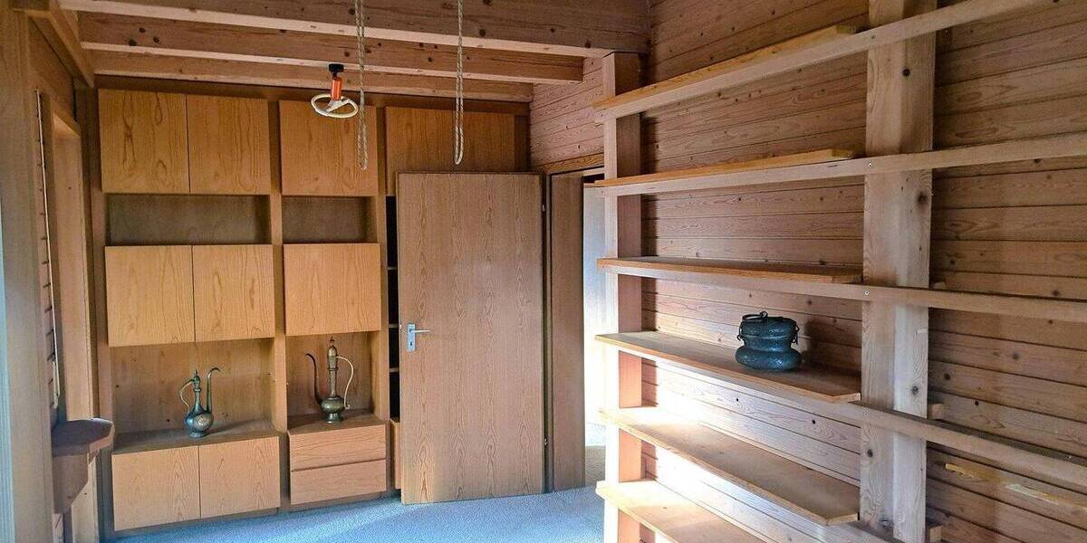 Einfamilienhaus Ingolstadt Oberhaunstadt - 5 Zimmer, 170 m&sup2;, 688.000&euro; | Angebot:26365913